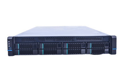 AIPark CloudPeak EOC Algorithm Server L100-EOC - High-Performance AI Server Smart Parking Traffic Management