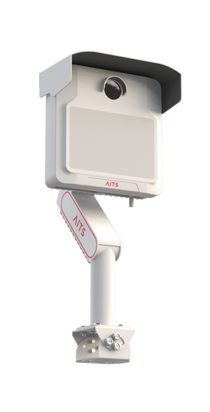 RadarVision AITS-SD-RV Monocular Radar-Vision Traffic Unit