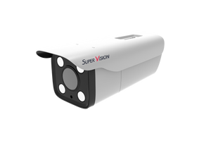 AISE-A100 Bullet Network Camera (5x Zoom 8MP)