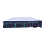 AIPark CloudPeak EOC Algorithm Server (L100-EOC — AI Smart Parking Product