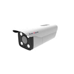 AIPark MicroCheckpoint E100-C1 Mini ALPR Traffi — AI Smart Parking Product