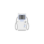 AIPark GreenGiant DC 120kW Fast EV Charging Sta — AI Smart Parking Product