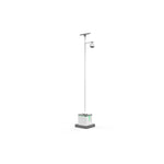 AIPark GreenVision G200 Mobile Solar-Powered En — AI Smart Parking Product