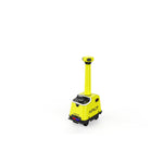 AIPark Minion V100 Autonomous Roadside Inspecti — AI Smart Parking Product