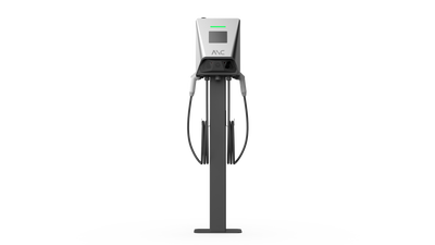 GreenGiant AC Smart EV Charging Station with Parking Management (SV-CSL-A-014-2)