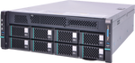 AIPark IntelliSense IDS Algorithm Server L100-IDS - AI Intrusion Detection Behavioral Analysis Smart Parking Traffic