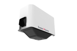 AIPark SuperEye C600 AI High-Position Awareness Robot Front View - AI-RS-C600-M8321H 24MP ALPR Smart Parking Camera