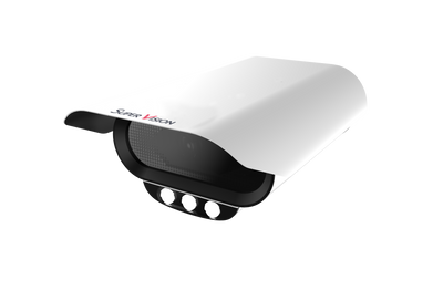 SuperEye E500-E1 High-Position AI Awareness Robot (AI-RS-E500-E1)